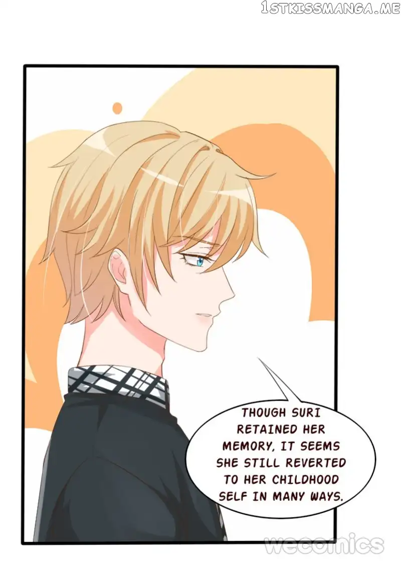 My Manservant Prince Chapter 48 page 31