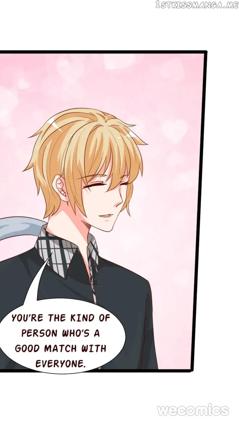 My Manservant Prince Chapter 48 page 36