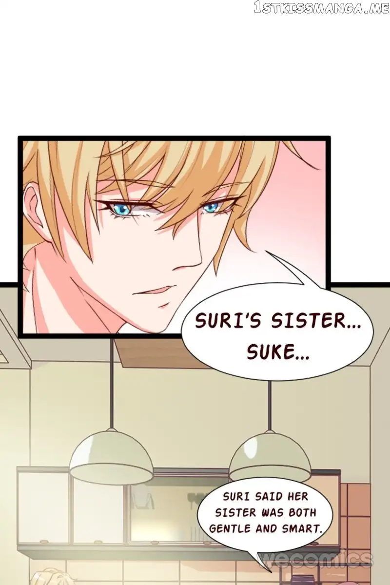 My Manservant Prince Chapter 48 page 38