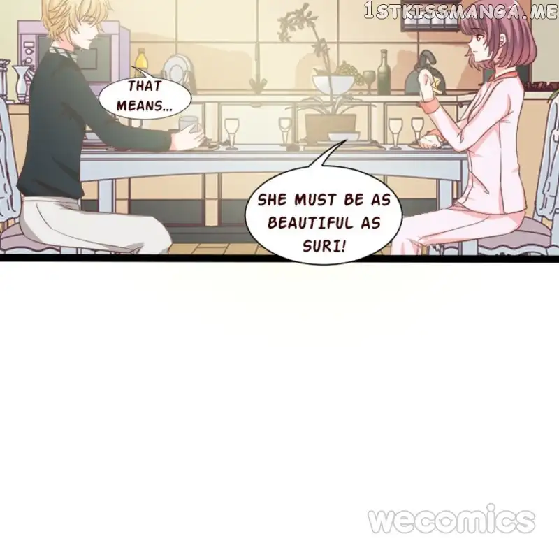 My Manservant Prince Chapter 48 page 39