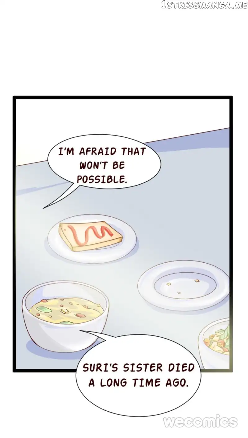 My Manservant Prince Chapter 48 page 41