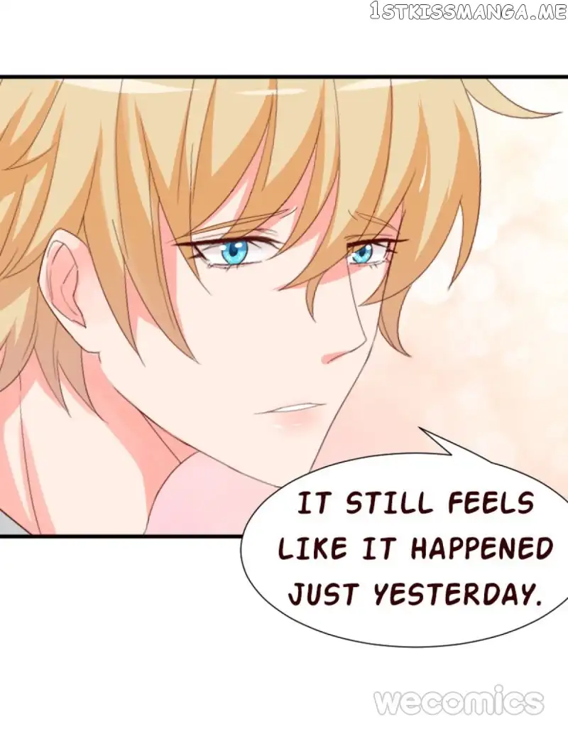 My Manservant Prince Chapter 48 page 46