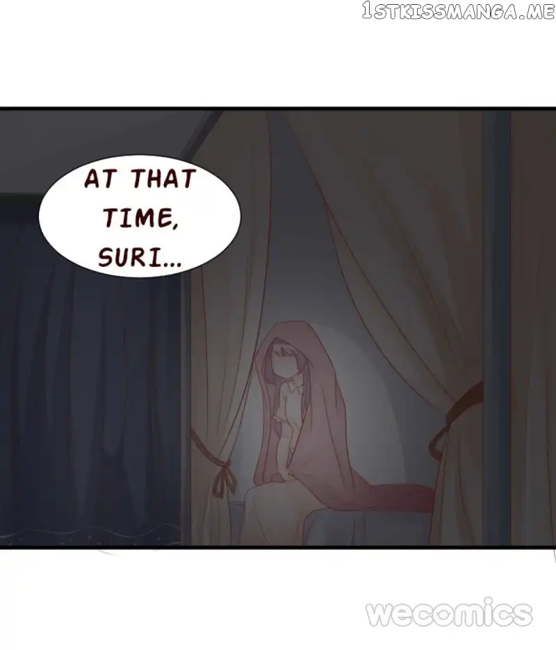 My Manservant Prince Chapter 48 page 47