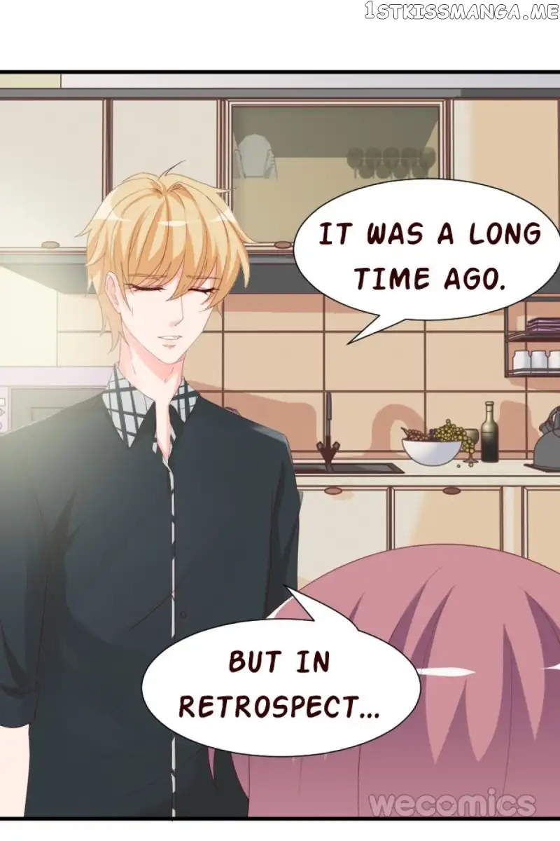 My Manservant Prince Chapter 48 page 44