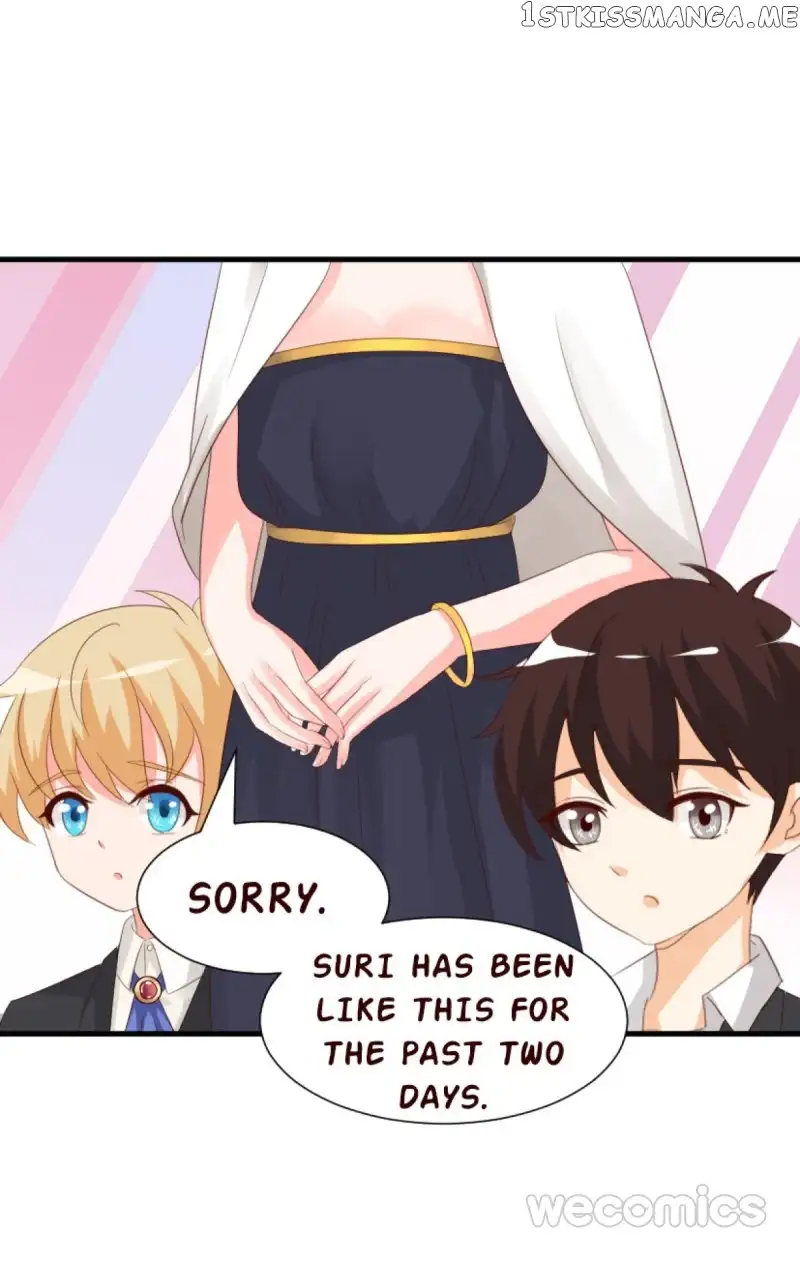 My Manservant Prince Chapter 48 page 52