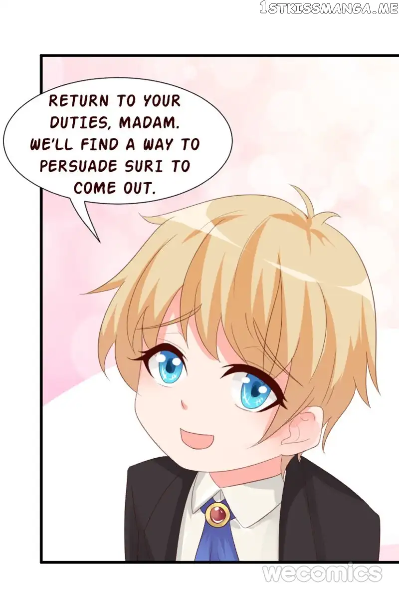 My Manservant Prince Chapter 48 page 53