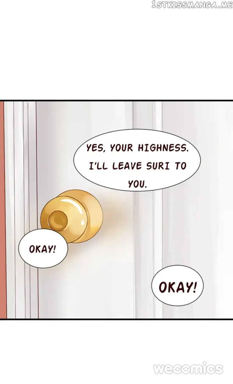 My Manservant Prince Chapter 48 page 55