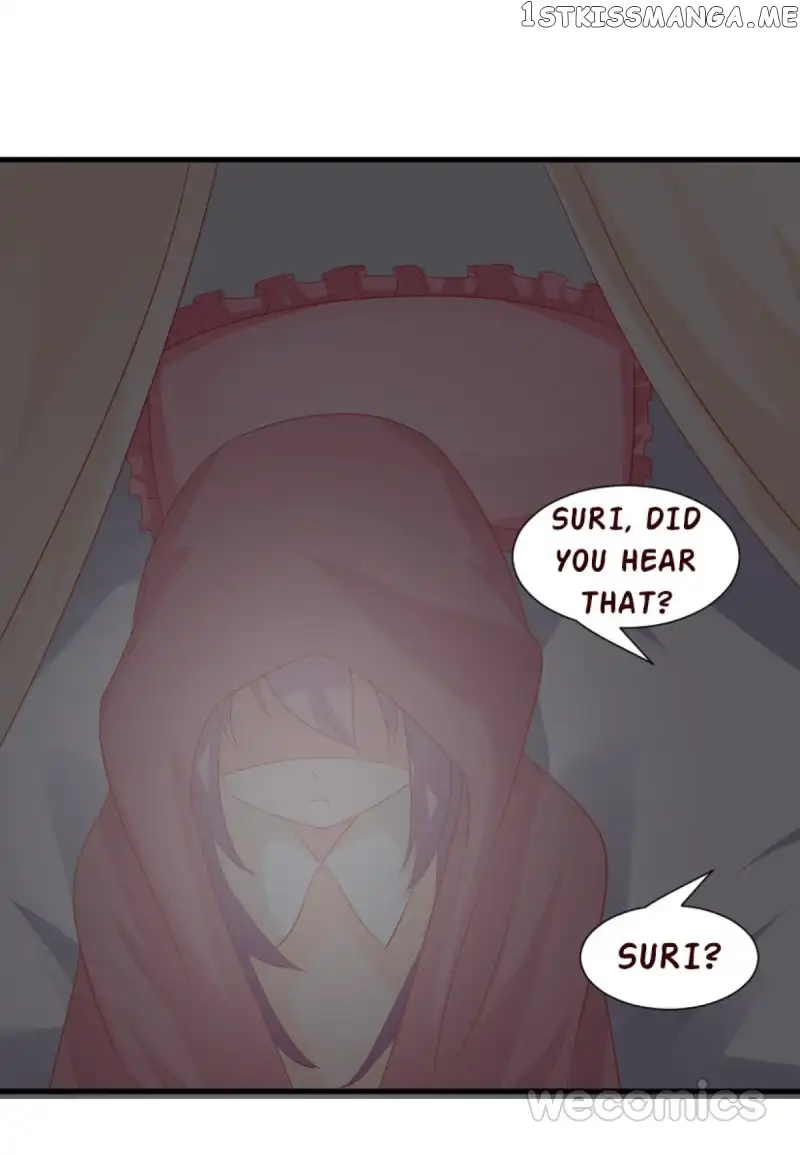 My Manservant Prince Chapter 48 page 56
