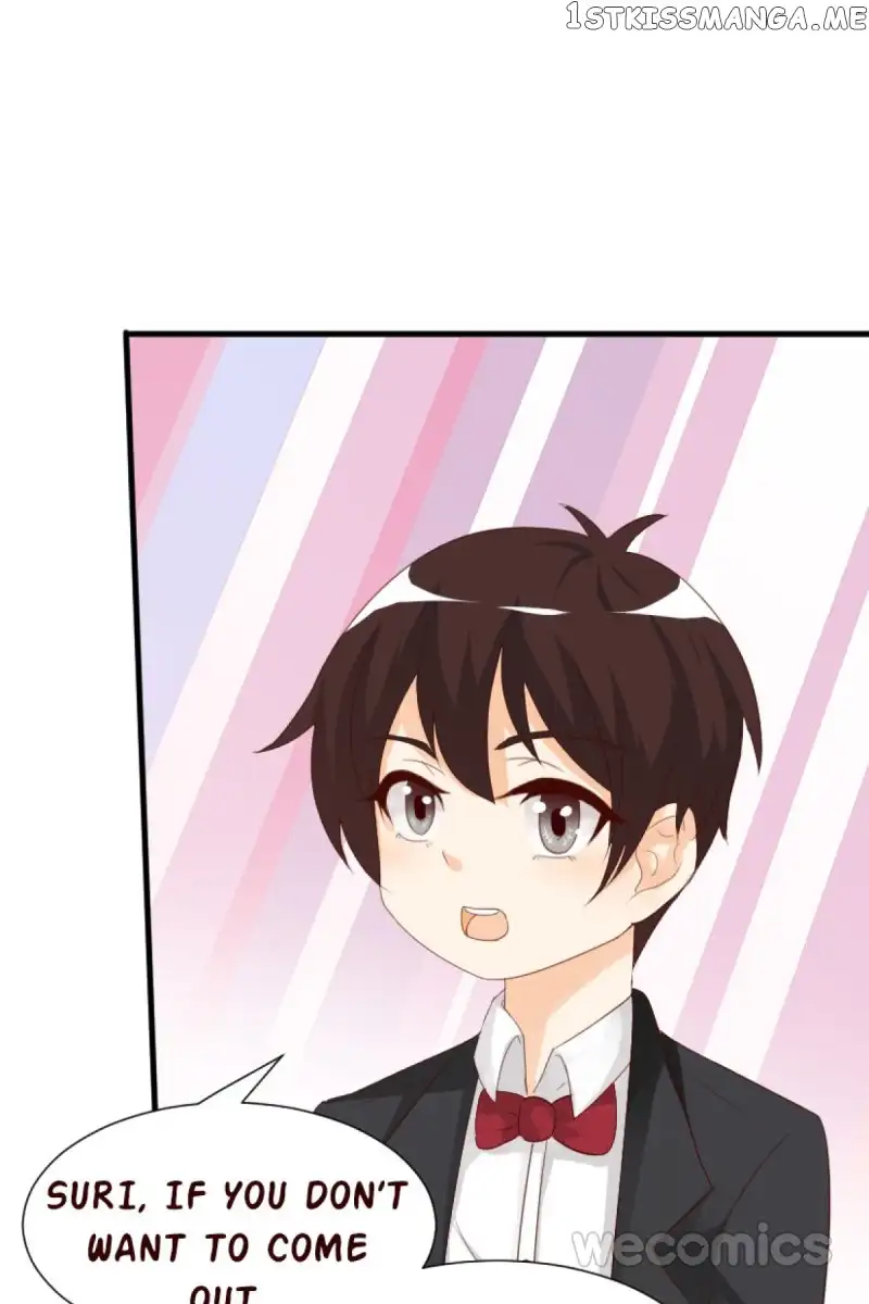 My Manservant Prince Chapter 48 page 57