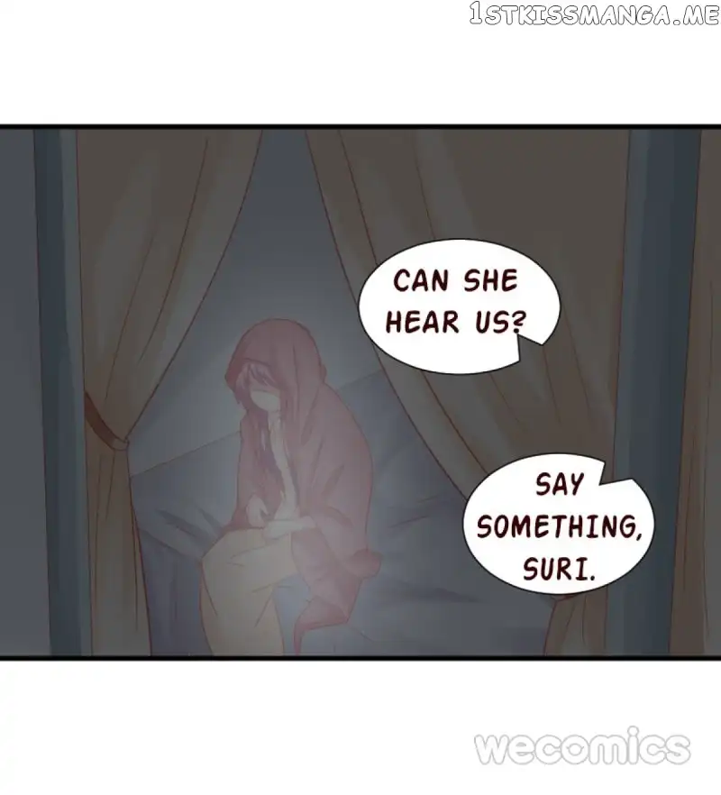 My Manservant Prince Chapter 48 page 59