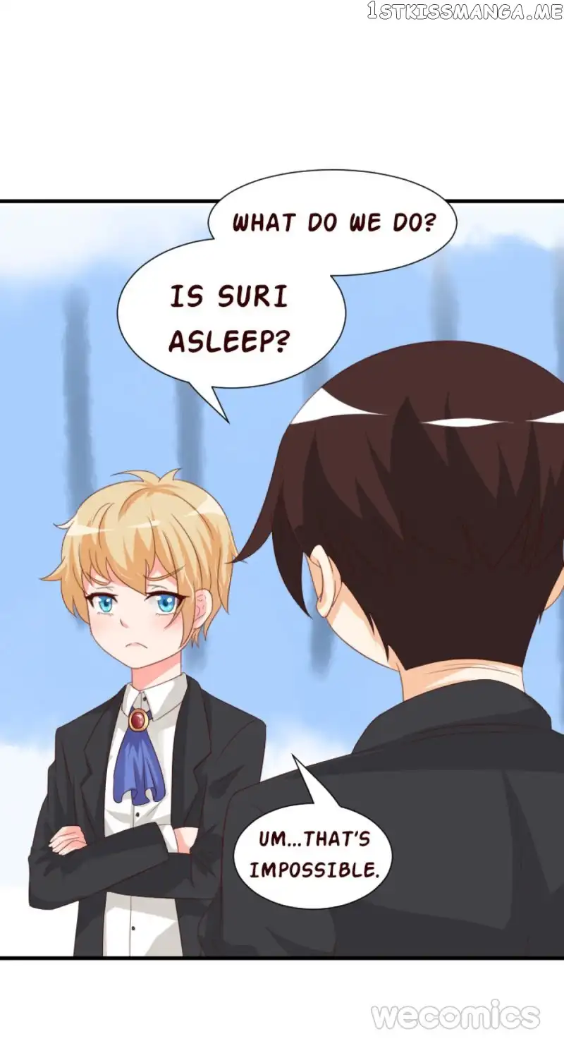 My Manservant Prince Chapter 48 page 60