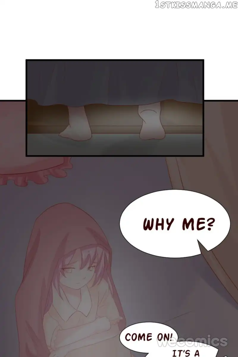 My Manservant Prince Chapter 48 page 64