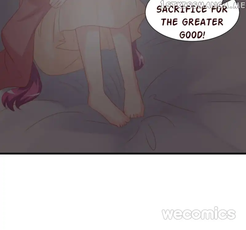 My Manservant Prince Chapter 48 page 65