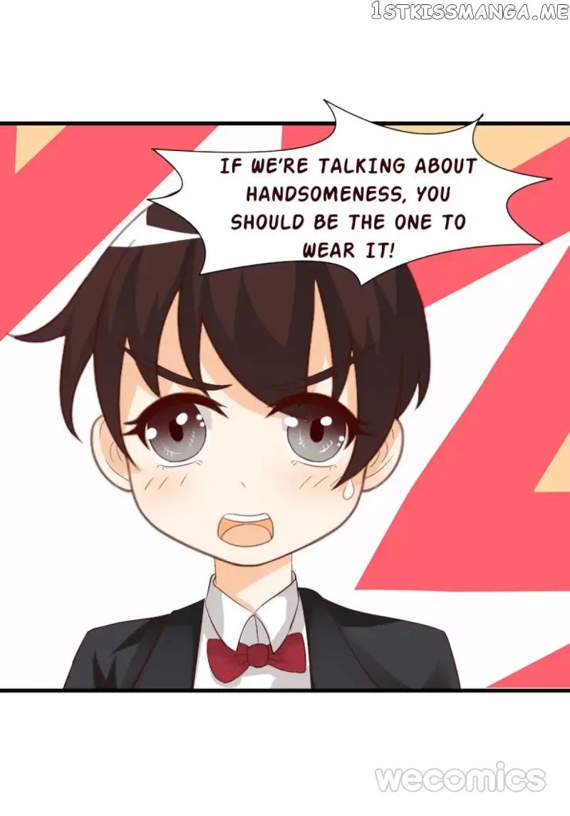 My Manservant Prince Chapter 48 page 66