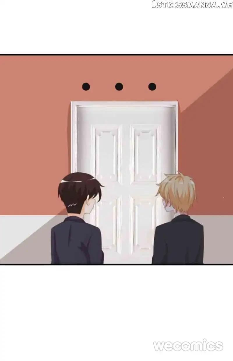 My Manservant Prince Chapter 48 page 67
