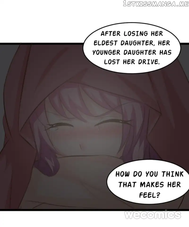 My Manservant Prince Chapter 49 page 8
