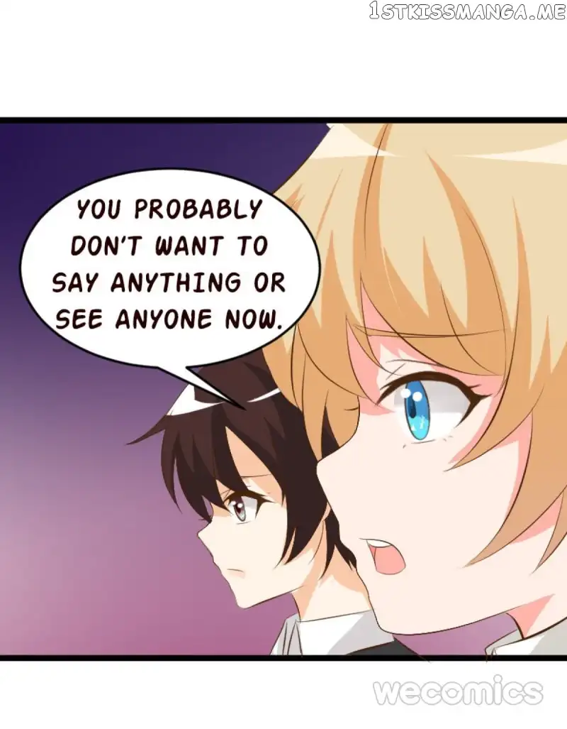 My Manservant Prince Chapter 49 page 3