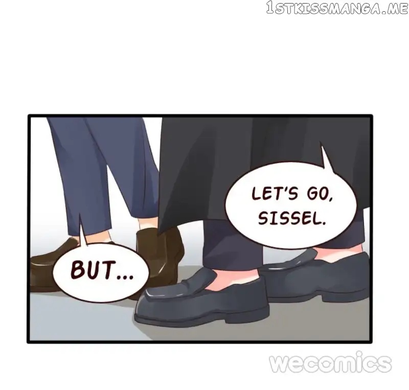 My Manservant Prince Chapter 49 page 20