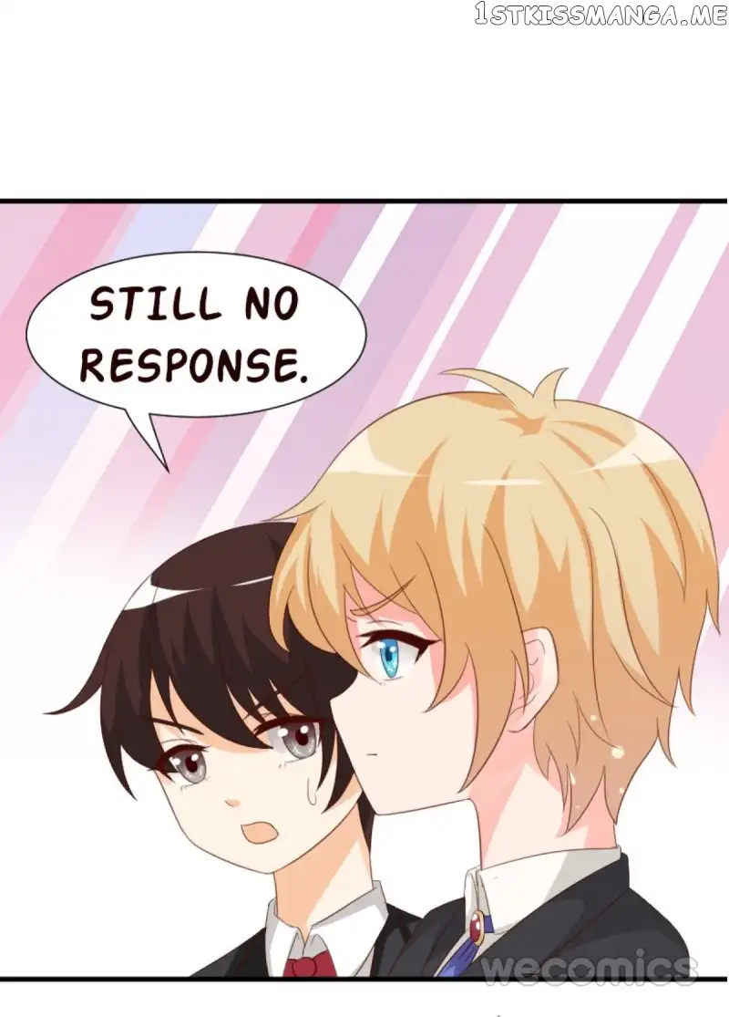 My Manservant Prince Chapter 49 page 1