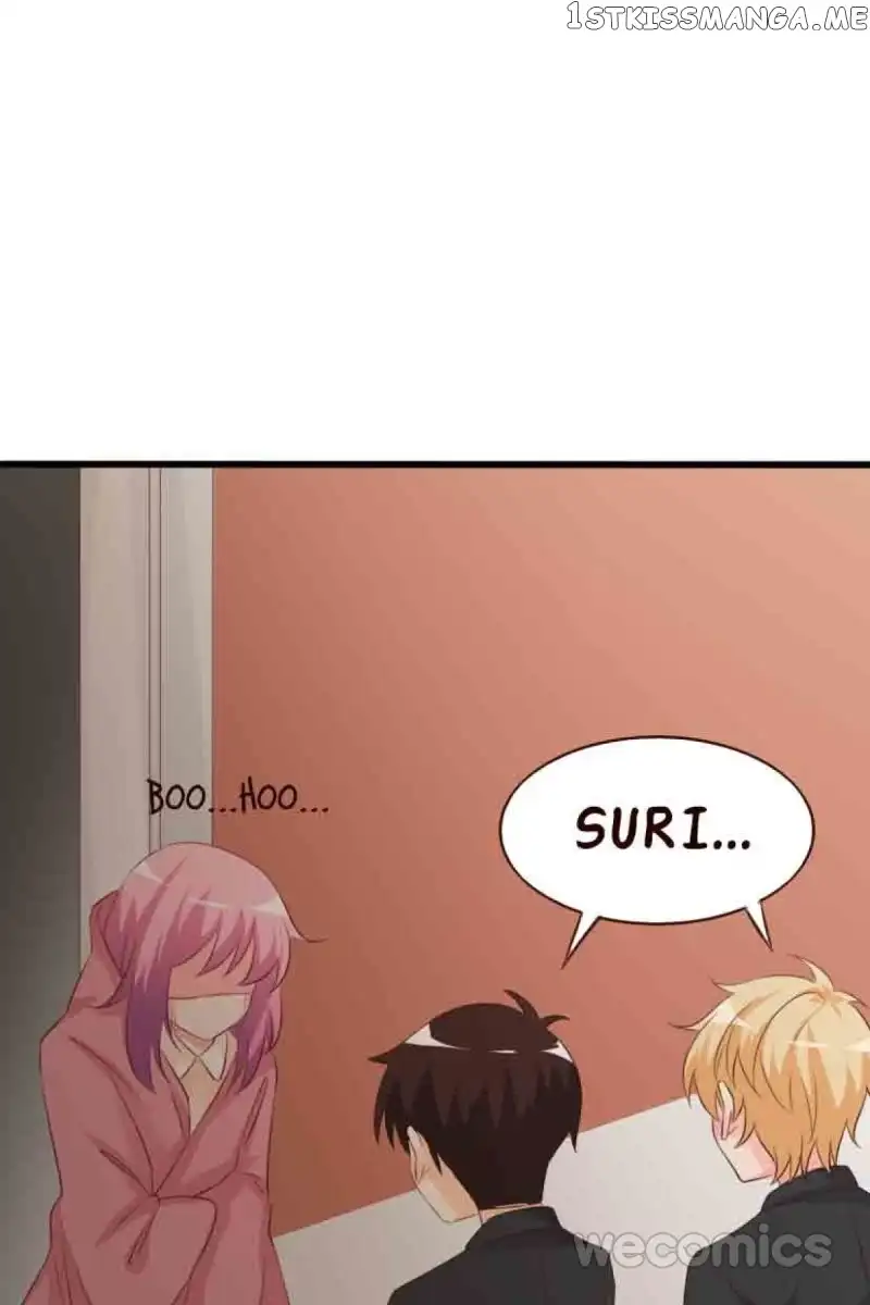 My Manservant Prince Chapter 49 page 30