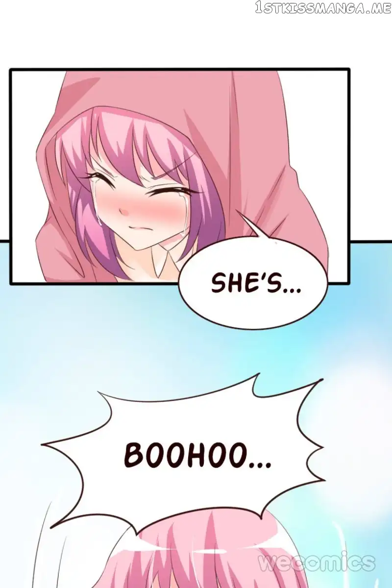 My Manservant Prince Chapter 49 page 28