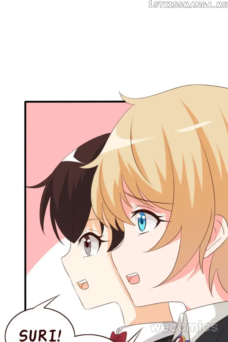 My Manservant Prince Chapter 49 page 24
