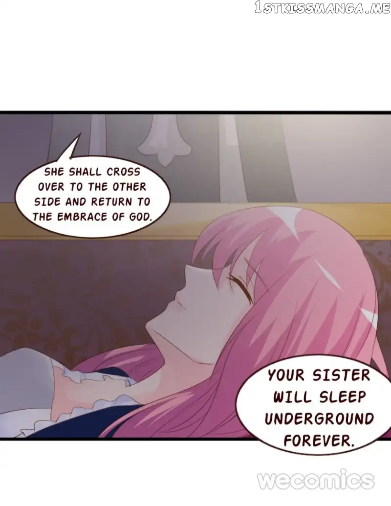 My Manservant Prince Chapter 49 page 15