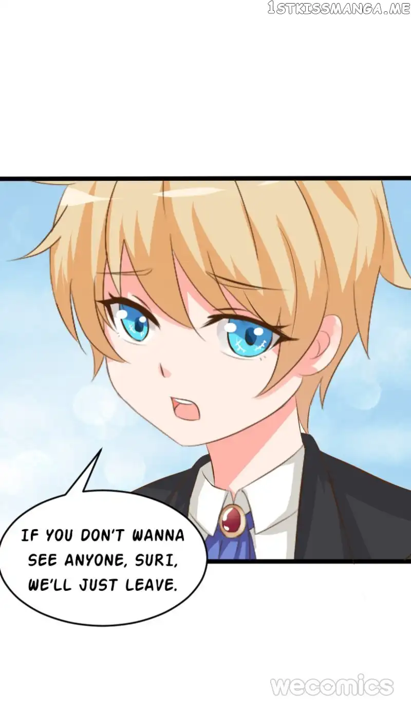 My Manservant Prince Chapter 49 page 13
