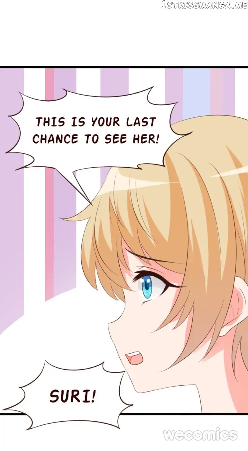 My Manservant Prince Chapter 49 page 16