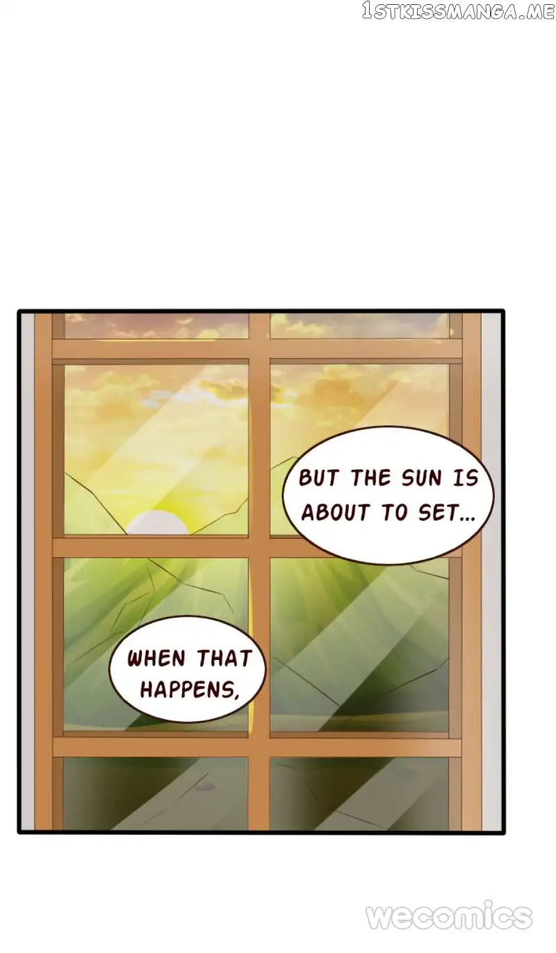 My Manservant Prince Chapter 49 page 14