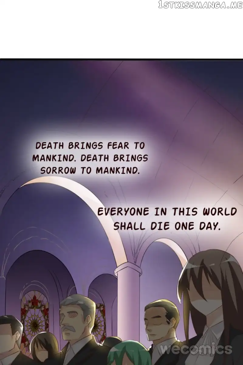 My Manservant Prince Chapter 49 page 32