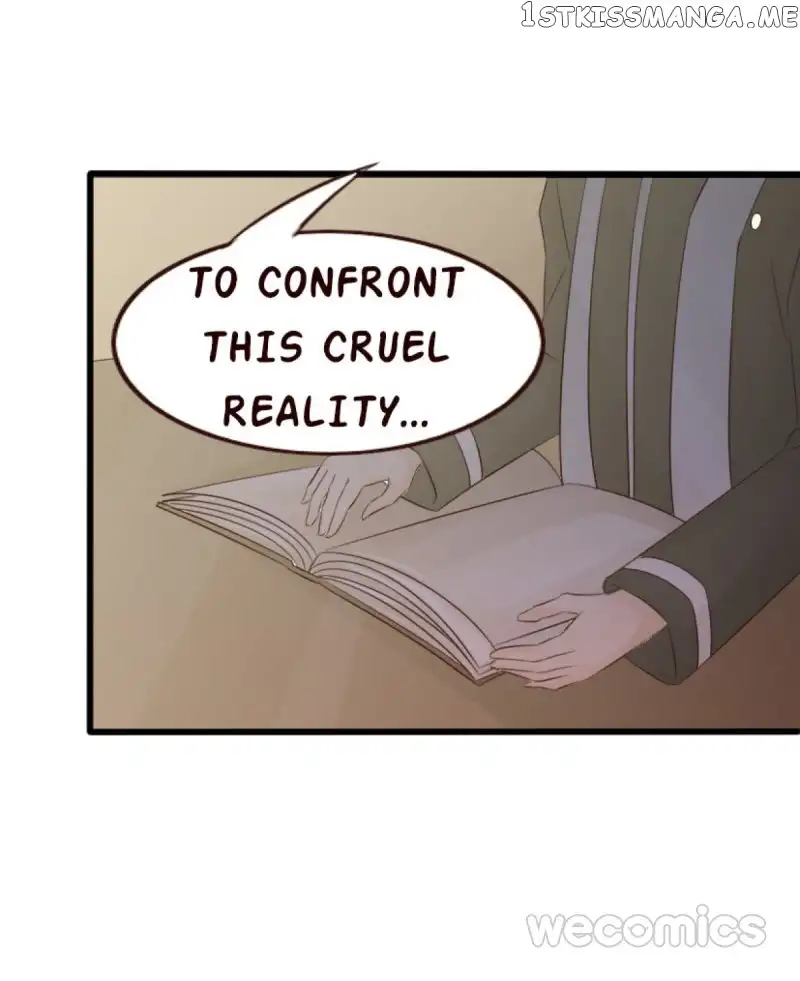 My Manservant Prince Chapter 49 page 34