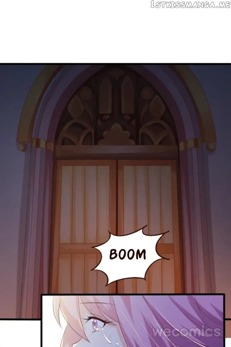 My Manservant Prince Chapter 49 page 35