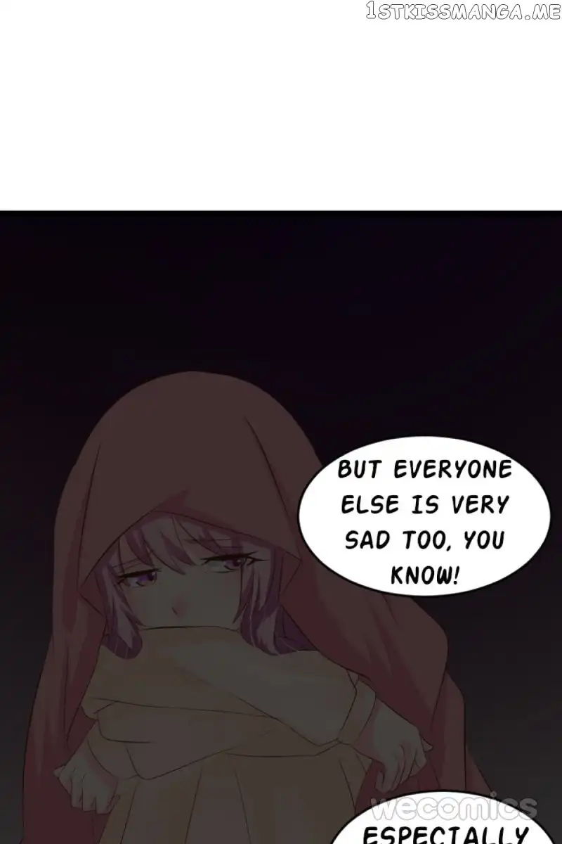 My Manservant Prince Chapter 49 page 4