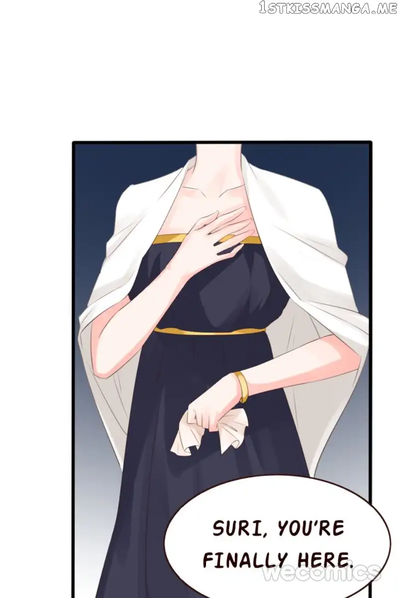 My Manservant Prince Chapter 49 page 39