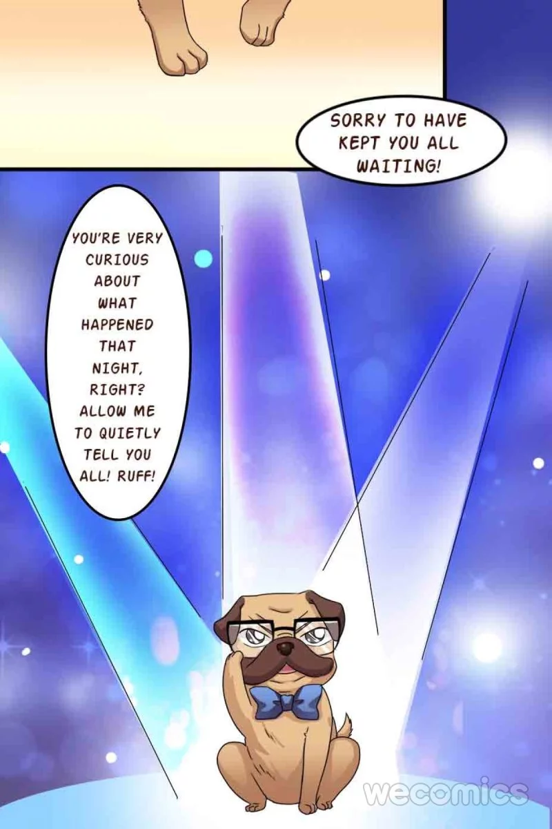 My Manservant Prince Chapter 5 page 1