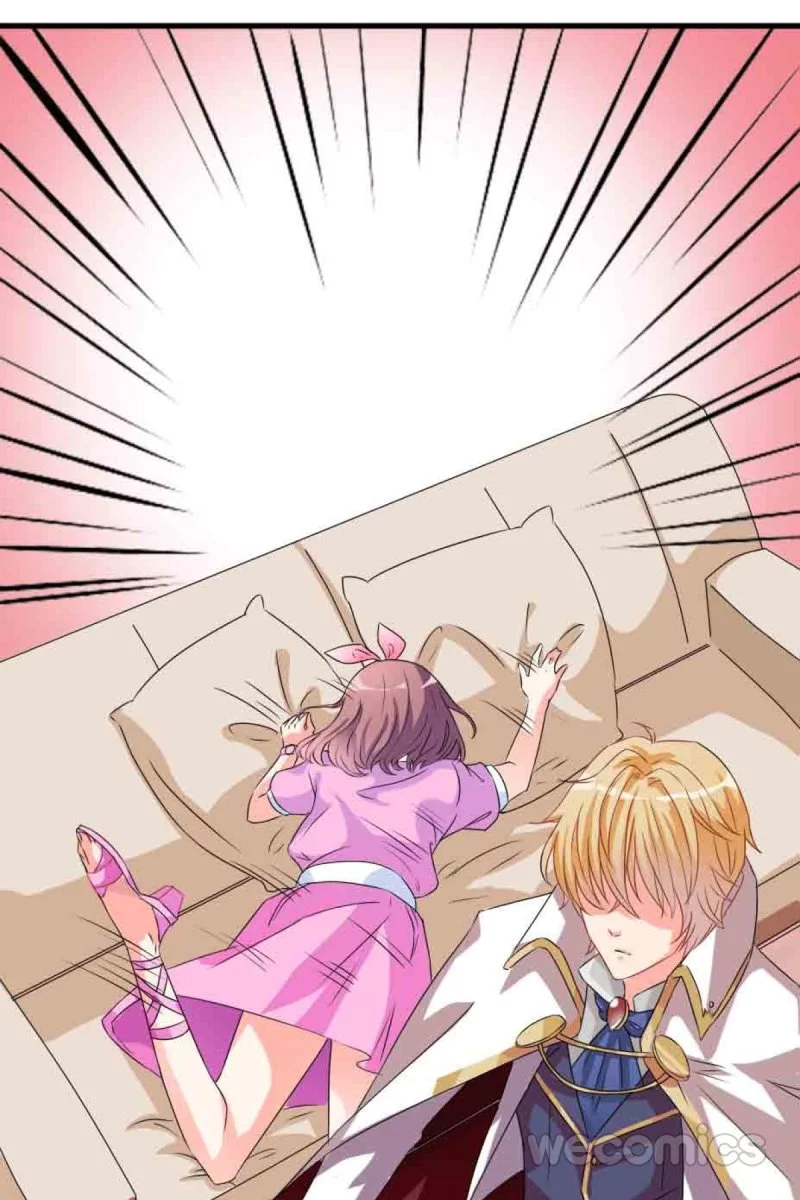 My Manservant Prince Chapter 5 page 12