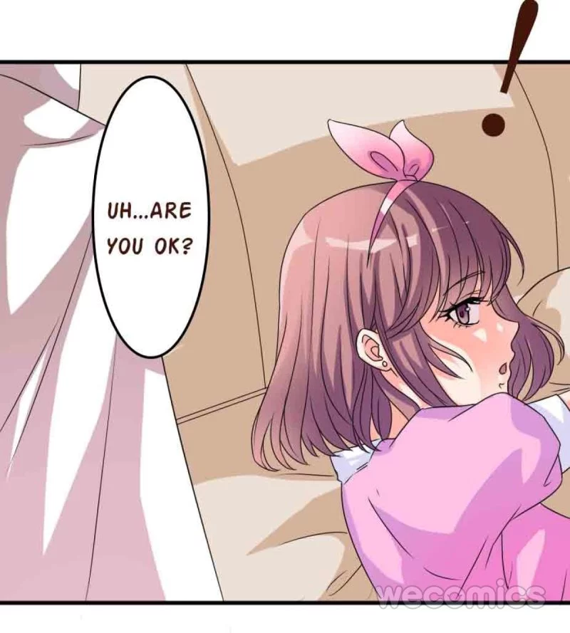 My Manservant Prince Chapter 5 page 16