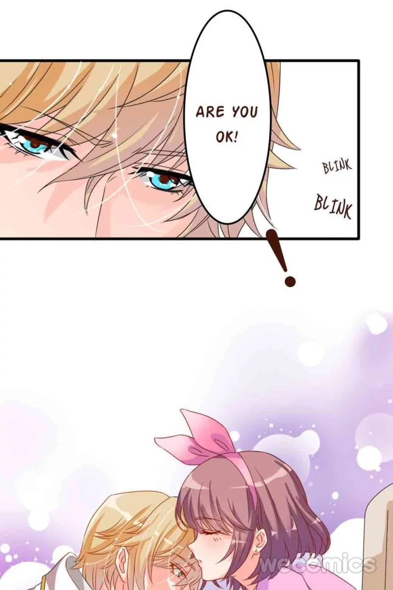 My Manservant Prince Chapter 5 page 17