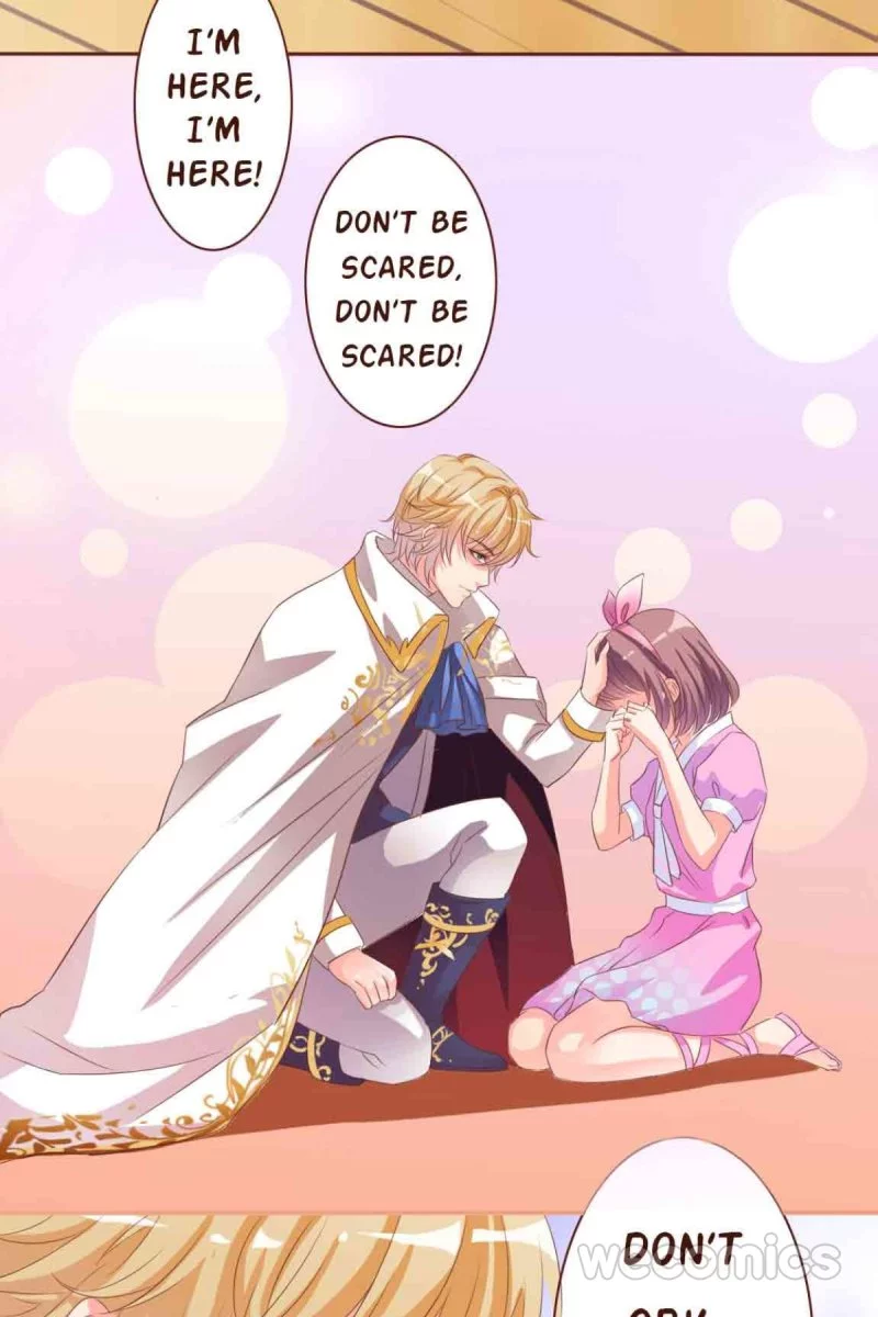 My Manservant Prince Chapter 5 page 24