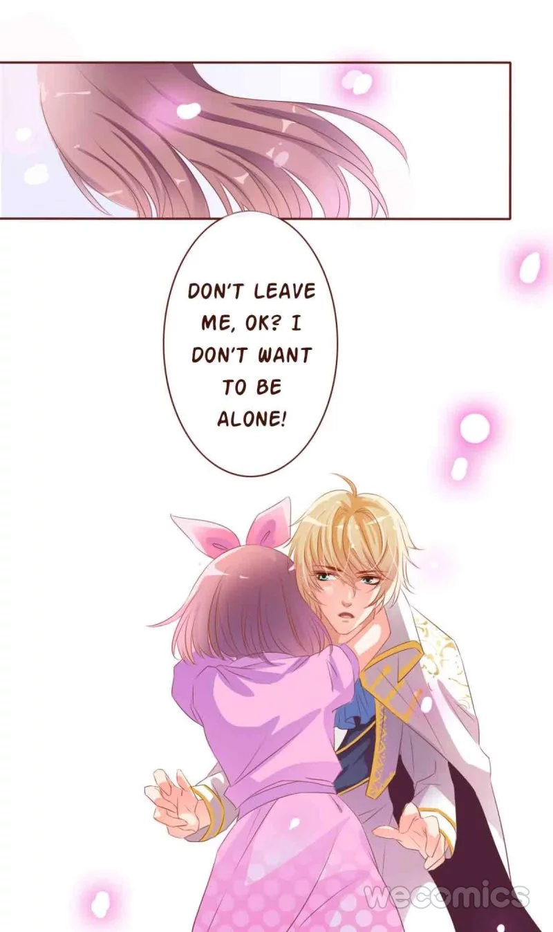 My Manservant Prince Chapter 5 page 26