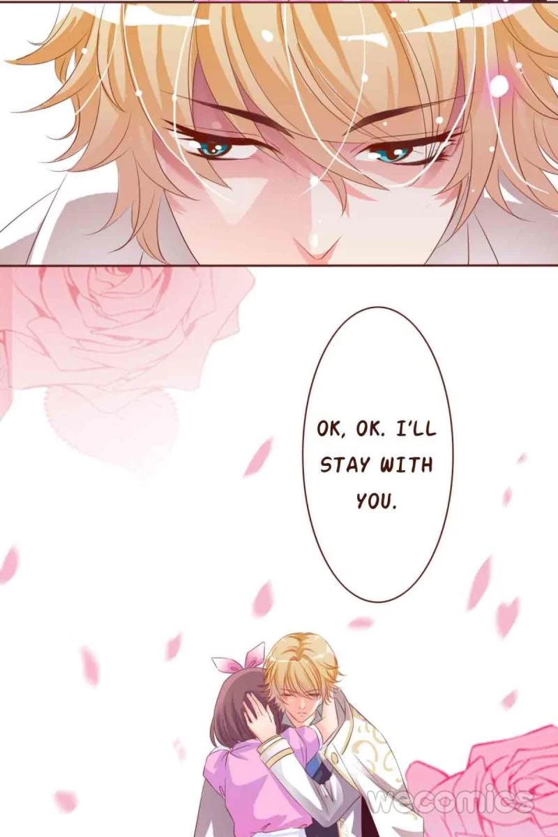 My Manservant Prince Chapter 5 page 27