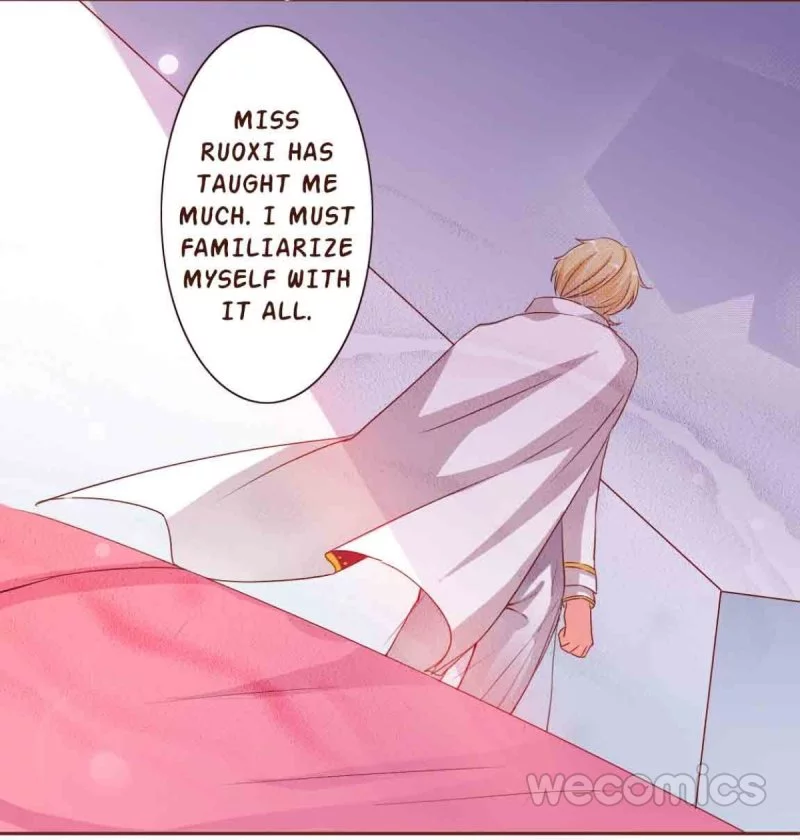 My Manservant Prince Chapter 5 page 35