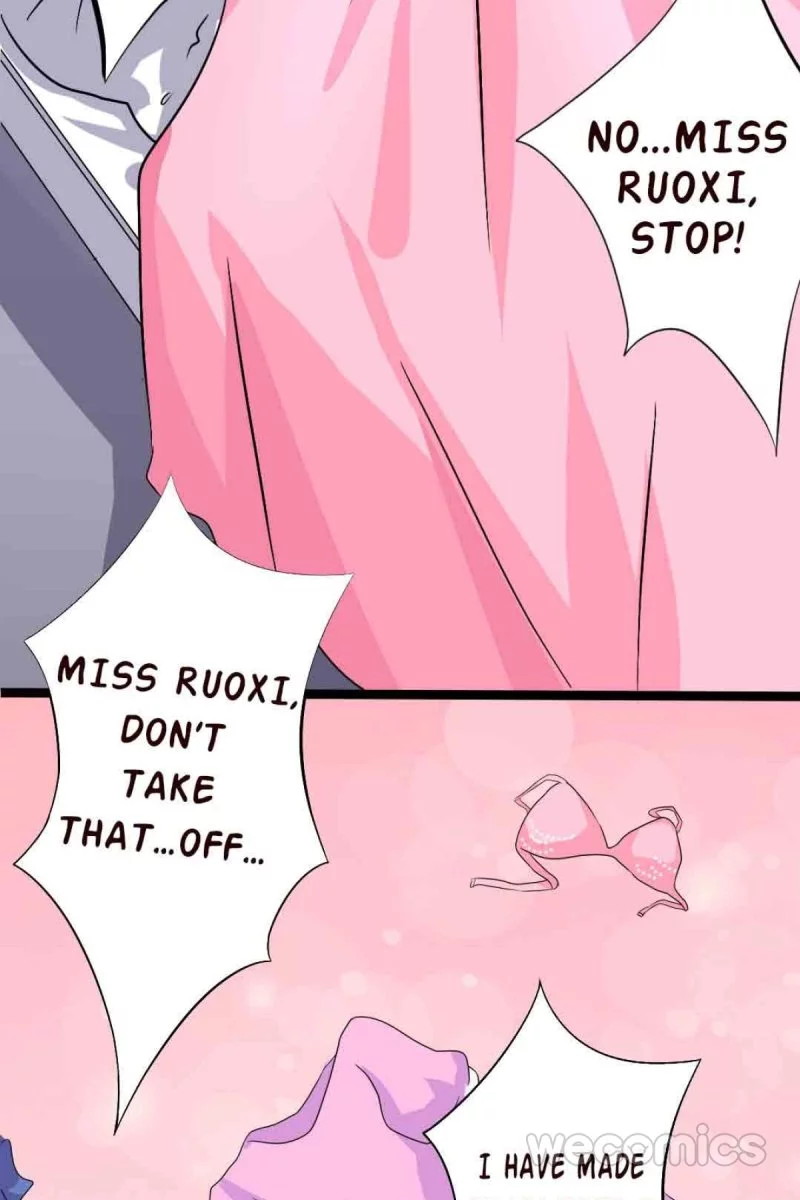 My Manservant Prince Chapter 5 page 43