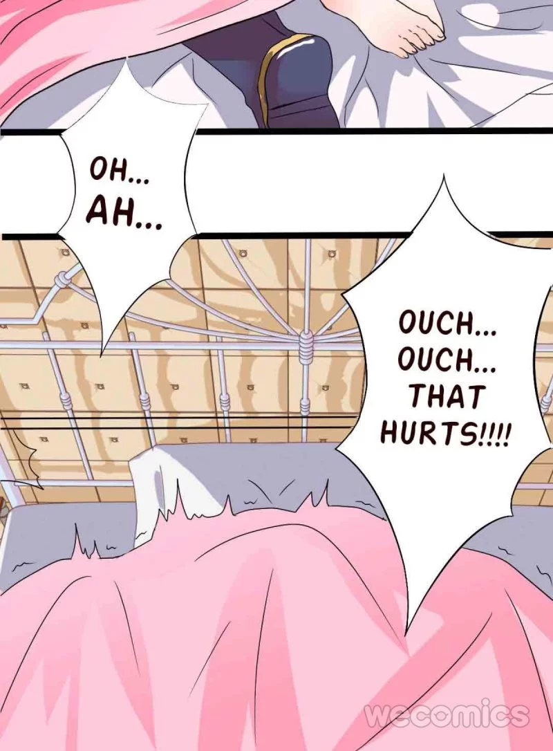 My Manservant Prince Chapter 5 page 45
