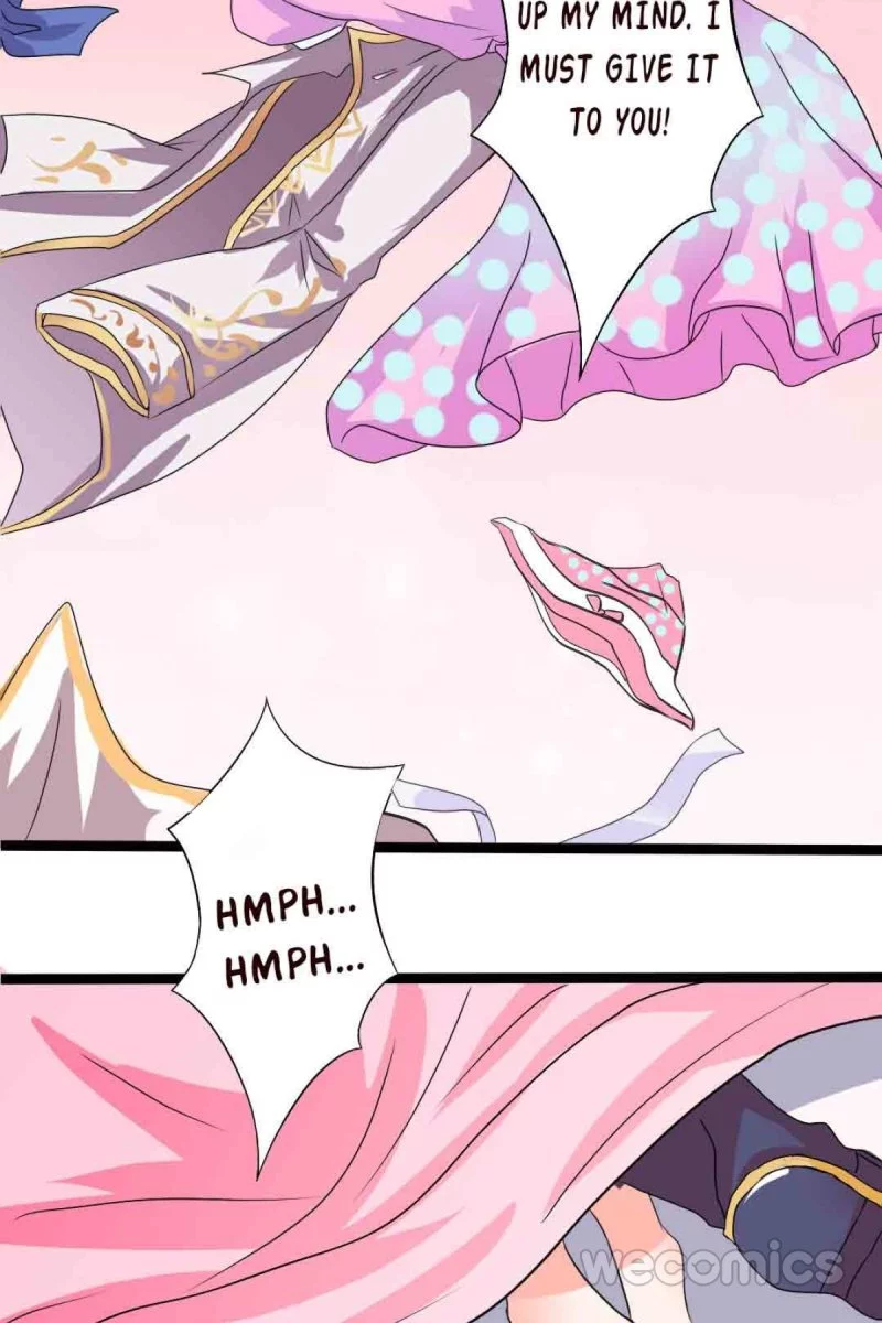 My Manservant Prince Chapter 5 page 44