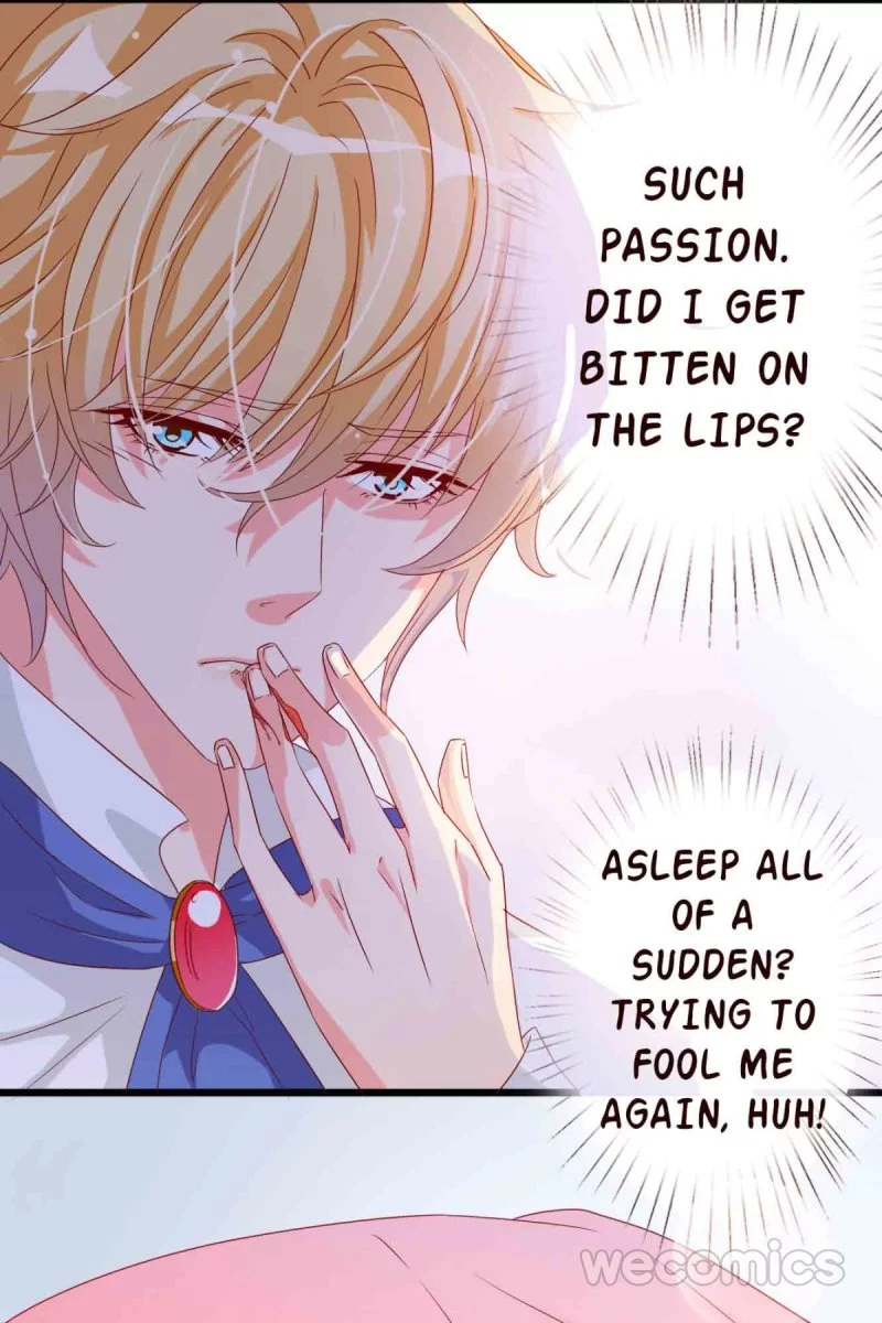 My Manservant Prince Chapter 5 page 48