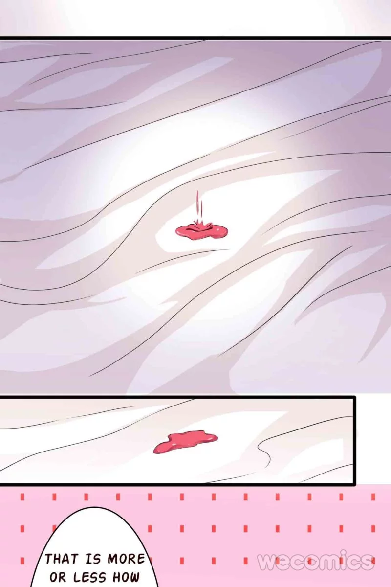 My Manservant Prince Chapter 5 page 56