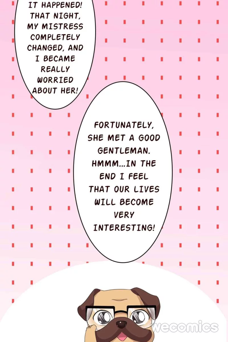 My Manservant Prince Chapter 5 page 57