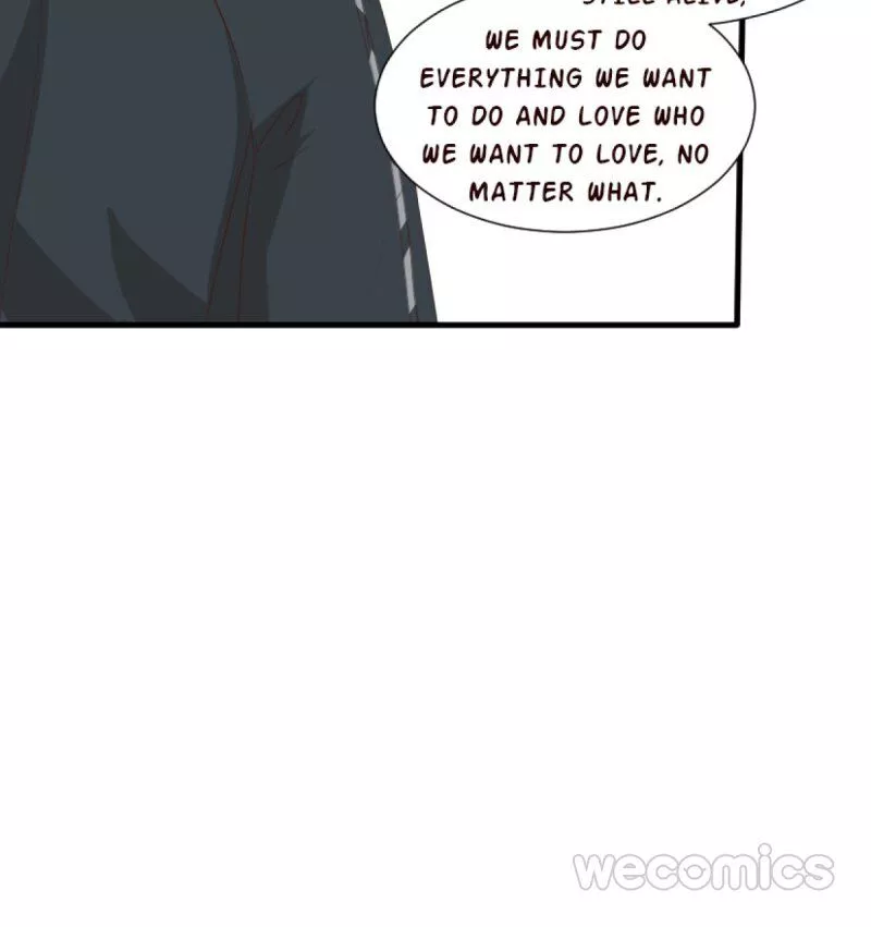 My Manservant Prince Chapter 50 page 3